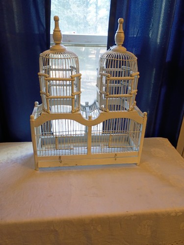 Vtg victorian style dome - vtg,