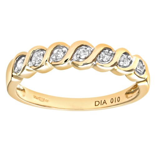 9ct gold jewelco london - gold,