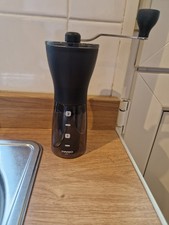 Hario Ceramic Burr Hand Coffee