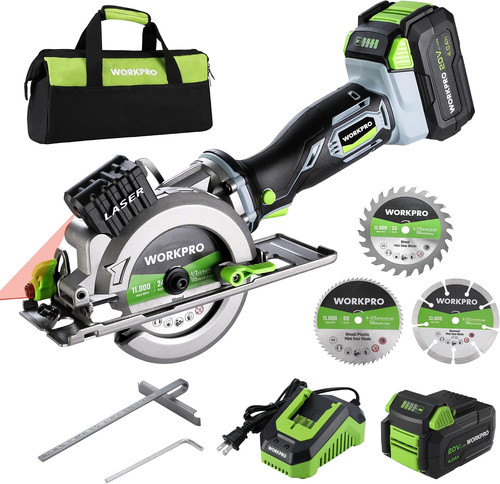 20v cordless mini circular - cordless,