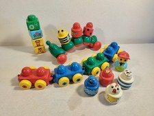 Lego Duplo Primo: Green