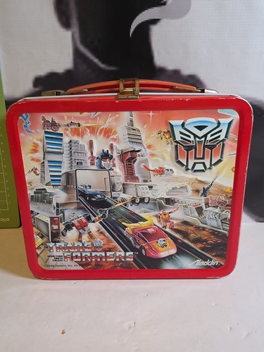 Vintage 1986 transformers - vintage,