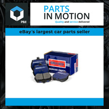 Brake Pads Set fits ROVER MINI