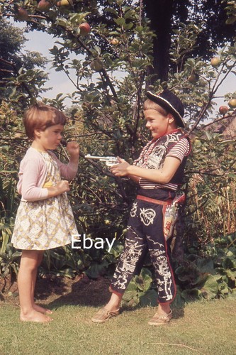 35mm slide young - 35mm, boy