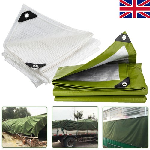 Tarpaulin regular and - regular, heavy