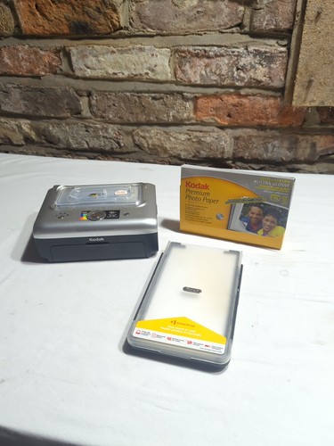 Kodak easyshare printer sock - easyshare,