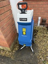 Hyundai Electric Garden