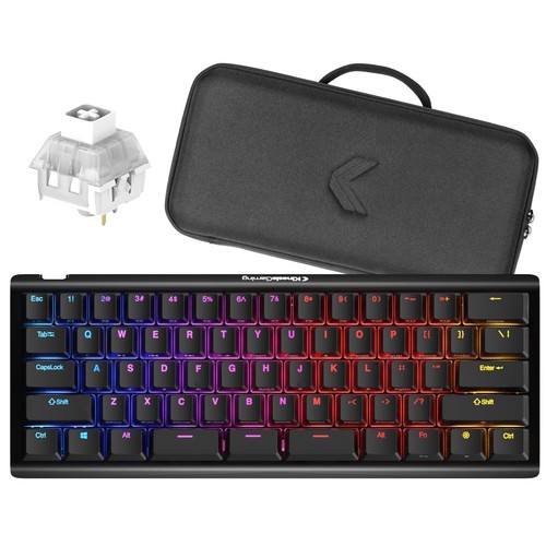 Kinesis gaming tko mechanical - kinesis,