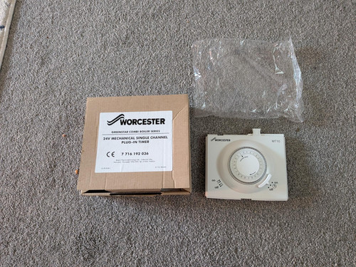 Worcester greenstar mechanical - worcester,