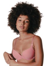 32B Maison Lejaby Sin Bra Push