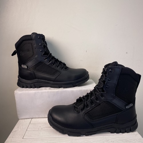 Danner lookout side zip - 8”,