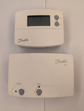 Danfoss TP5000-RF Si & RX1