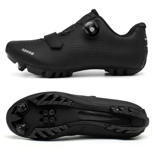 New cycling sneaker - mtb, road