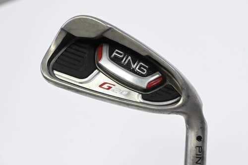 Ping g20 iron - ping, degree