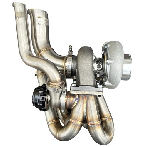 D16 series top mount - d, t3