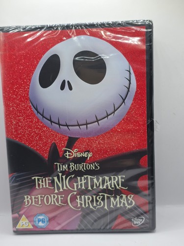 Disney tim burton the - disney, burton’s
