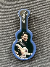 Elvis Guitar Shaped Mint Tin - Used
