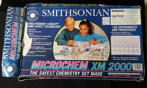 Rare vintage smithsonian micro - vintage,