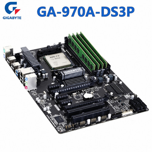 Amd 8320 cpu 16gb ram - amd,