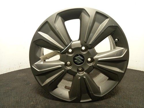 Suzuki vitara alloy - vitara,
