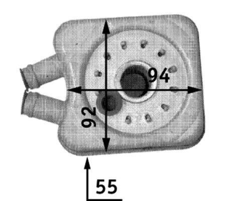 Mahle clc 000s - mahle,