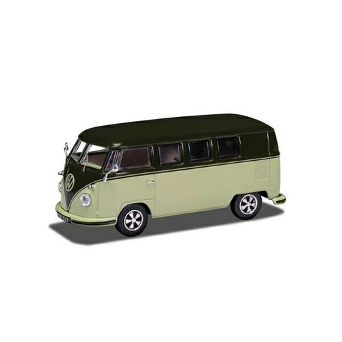 Corgi volkswagen vw type - corgi,