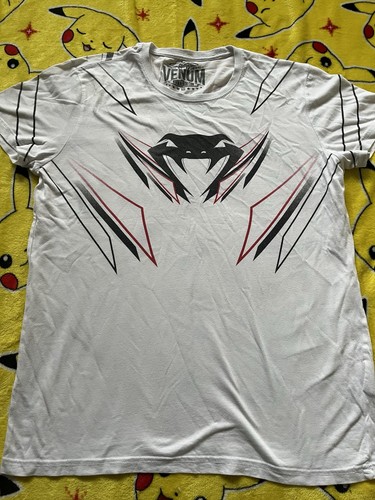 Venum ufc men white - ufc, sneak
