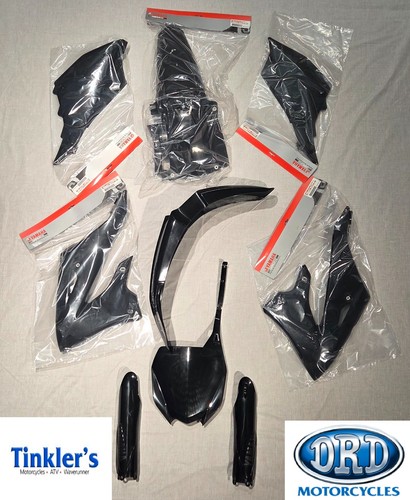 New genuine yamaha - new,
