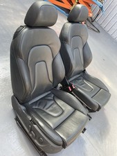 Audi A5 S-Line Full Leather