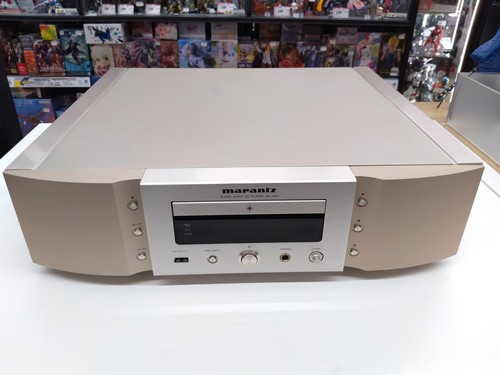 Marantz 14s1 sacd - sa-14s1, player