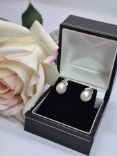 9ct white gold diamond - gold,