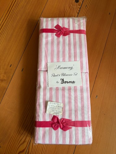 Unused vintage dorma - vintage, candy