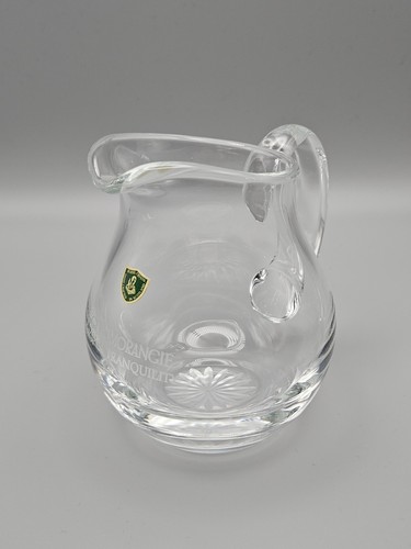 Burns crystal the glenmorangie - the,