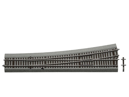 Roco rocoline ballasted - roco, (wl10)