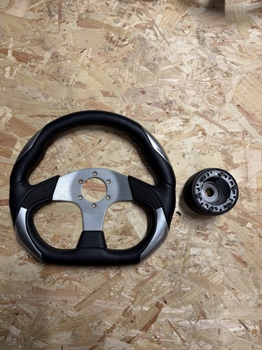 Genuine momo corse flat - genuine,