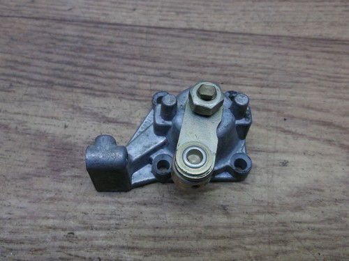 Trabant 601 starter upper - , part
