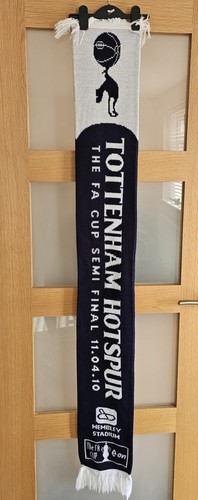 Tottenham hotspur cup - cup, semi