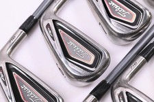 Titleist 716 ap1 irons - ap1,