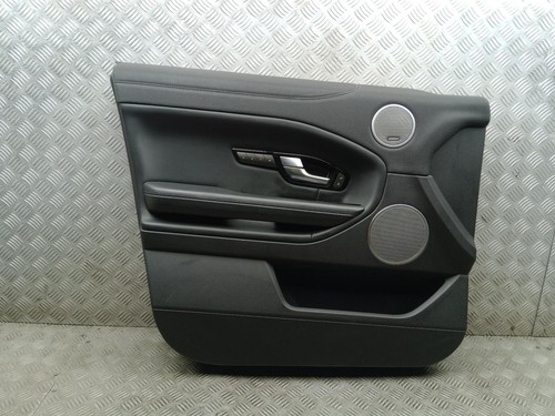 Range rover evoque door card - range,
