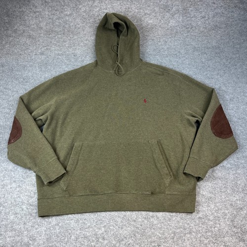 Polo ralph lauren - lauren, hoodie