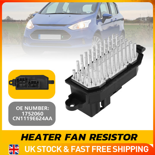 For ford max 2012 2017 - b-max, 2012-2017
