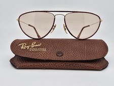 Ray-Ban B&L W1457 Explorer