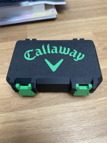 Unwanted gift callaway - gift, golf