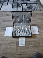 Viners silver plate kings - viners,