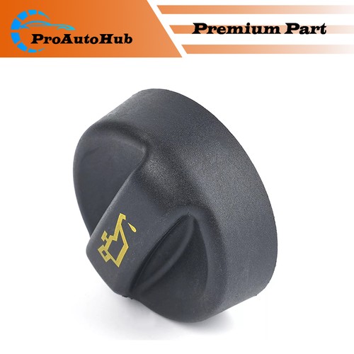 Oil filler cap for ford - for, fiesta