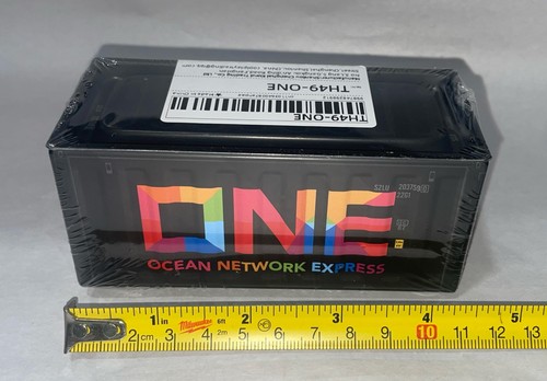 Mini one ocean network express - mini,