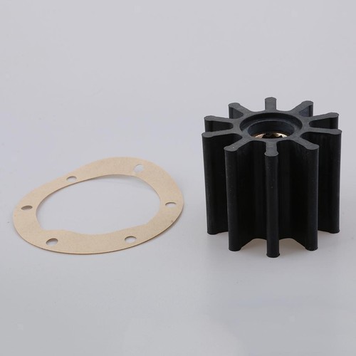 Impeller with gasket - impeller,