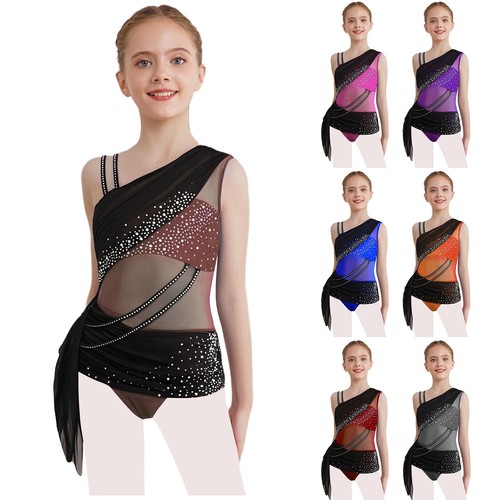 Girls rhythmic ballet - rhythmic,