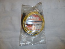THROTTLE CABLE VAUXHALL VX 490
