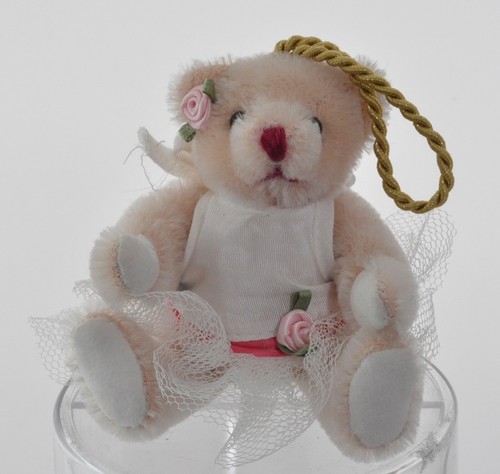 Hermann spielwaren teddy - hermann,